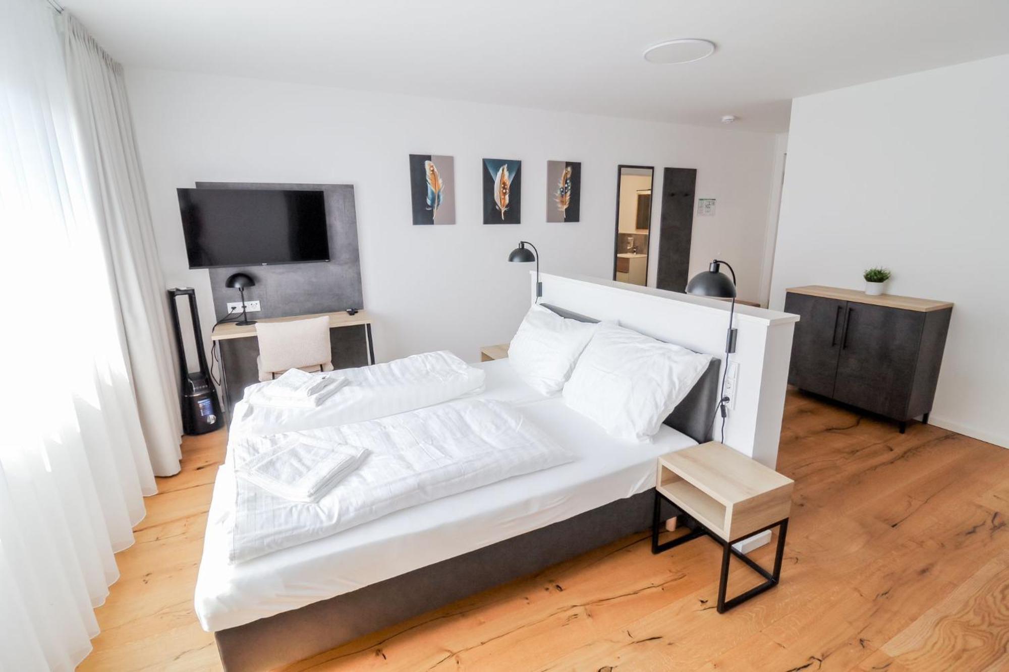 Helios Berlin Apartments Esterno foto