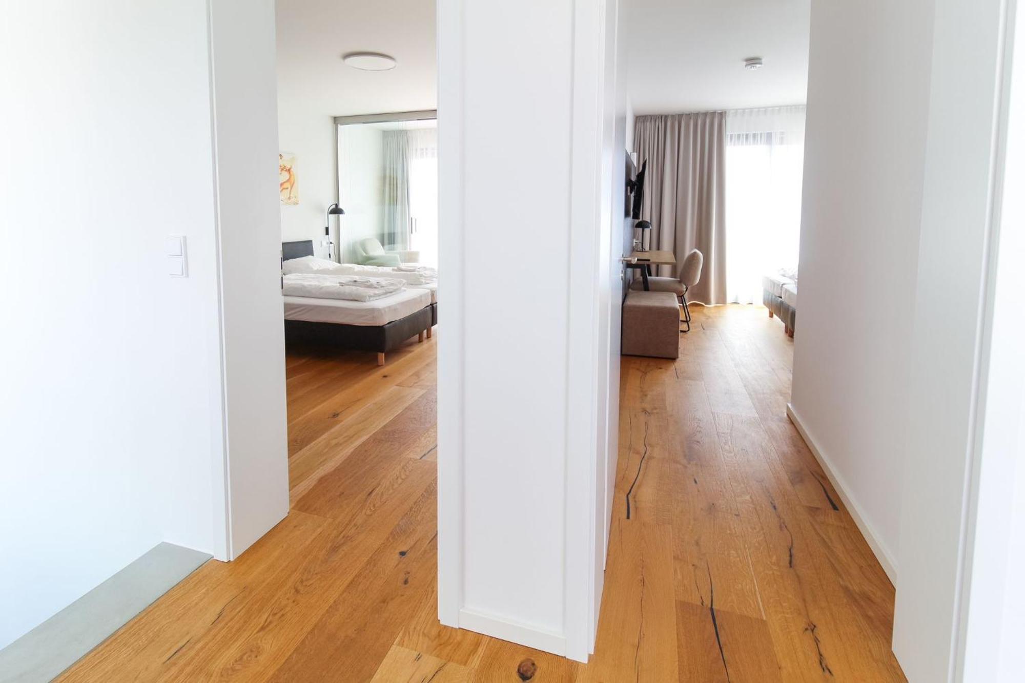 Helios Berlin Apartments Esterno foto