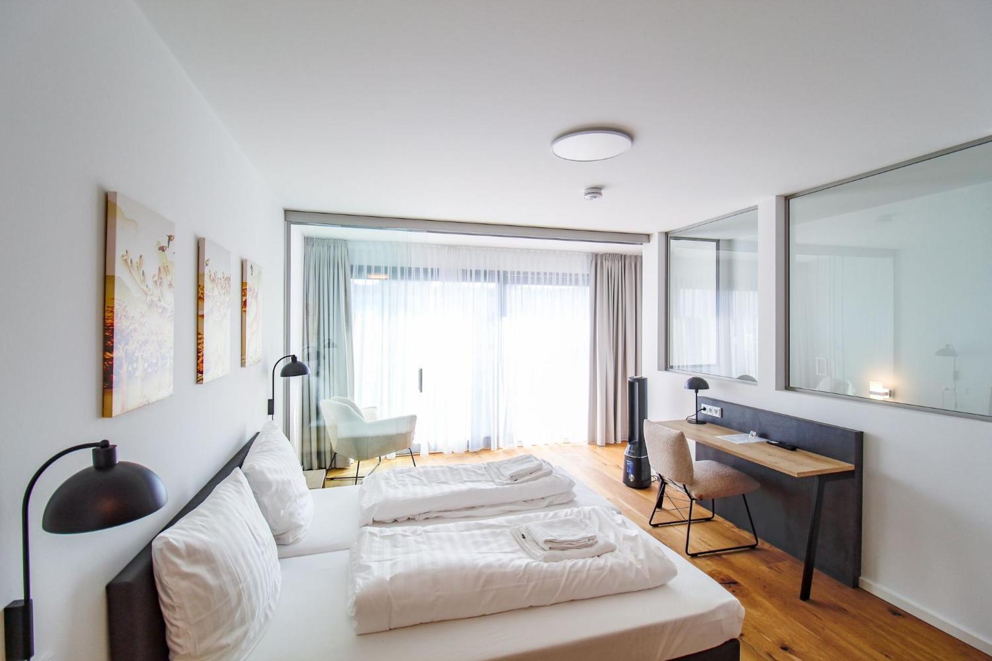 Helios Berlin Apartments Esterno foto